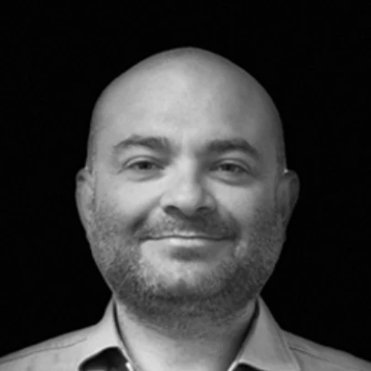 Boris Fridkin