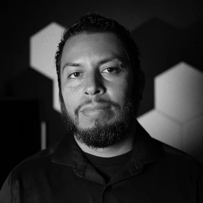 Efren Barriga